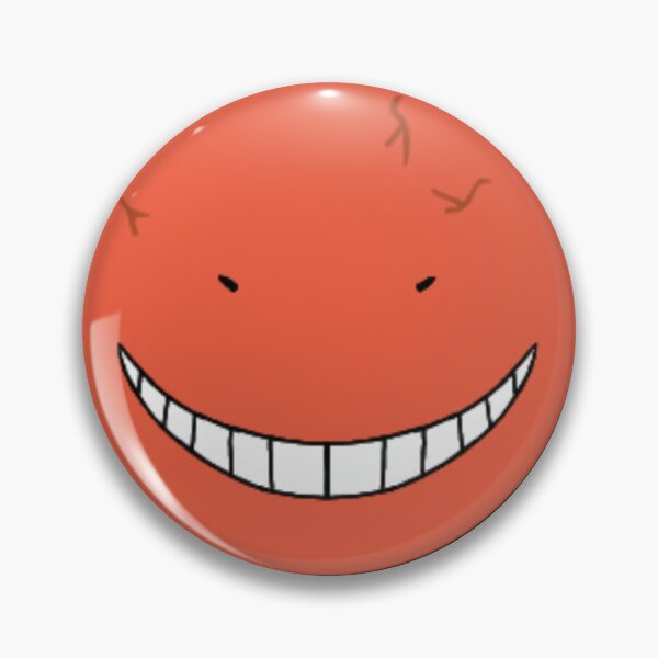 Item preview, Koro Sensei  designed and sold by Gigi~.