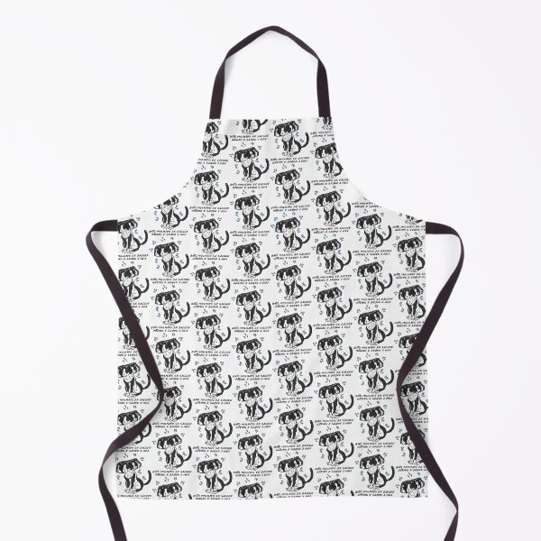 Item preview, Gato Molhado, Apenas Segue a Vida Pattern designed and sold by Colmeia de Ideias.