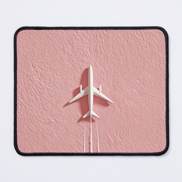 Item preview, Fly Away Pink Pastel designed and sold by W Designs.