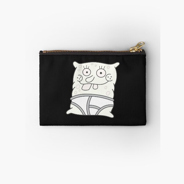 Item preview, SpongeBob Pillow designed and sold by DibujandoPorfa.
