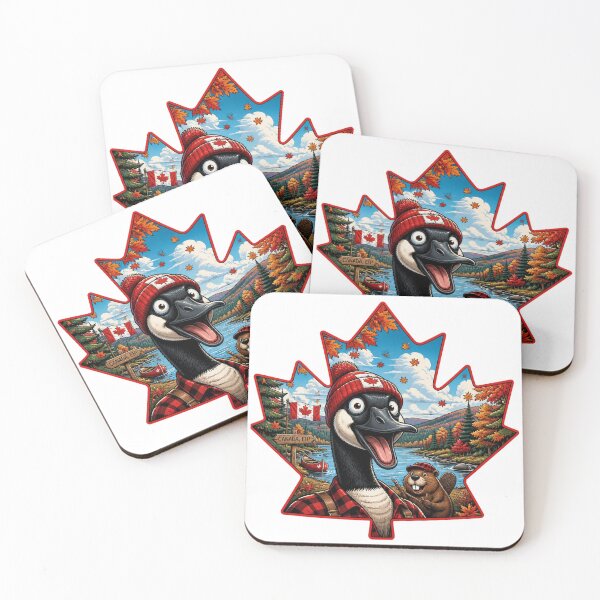 Item preview, Hello from Canada designed and sold by Talpha.