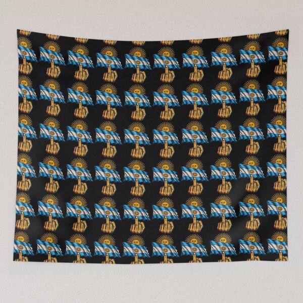 Item preview, AGAINST EVERYONE designed and sold by ROCK_WELL.