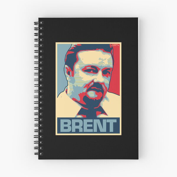 Item preview, Brent  designed and sold by villadeeke.