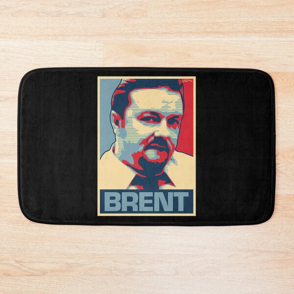 Item preview, Brent  designed and sold by villadeeke.