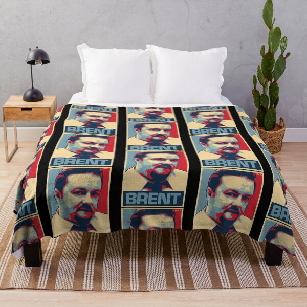 Item preview, Brent designed and sold by villadeeke.