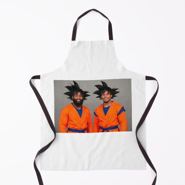 Item preview, deen the great | adrian Broner | G-OKU Anime Duo Fighter Art designed and sold by StreetCapsule.