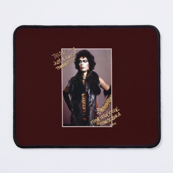 Item preview, Sweet Transvestite designed and sold by Sarcastic Panda.
