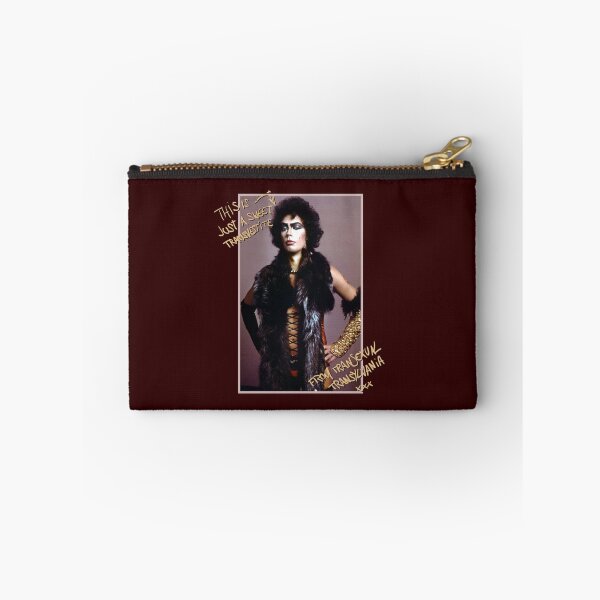 Item preview, Sweet Transvestite designed and sold by Sarcastic Panda.