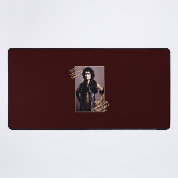 Item preview, Sweet Transvestite designed and sold by Sarcastic Panda.