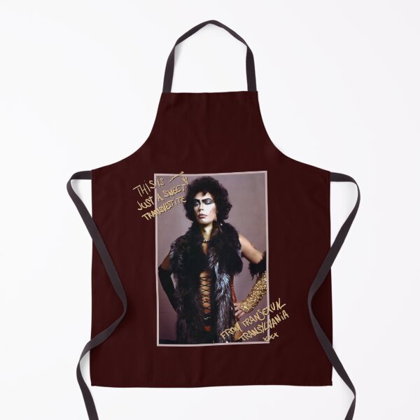 Item preview, Sweet Transvestite designed and sold by Sarcastic Panda.