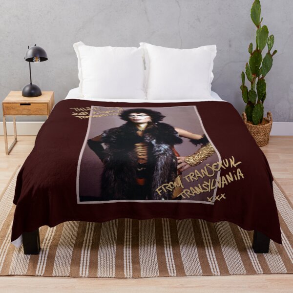 Item preview, Sweet Transvestite designed and sold by Sarcastic Panda.