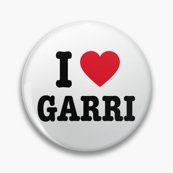Item preview, I ❤️ GARRI | West African Food designed and sold by MammothArt.