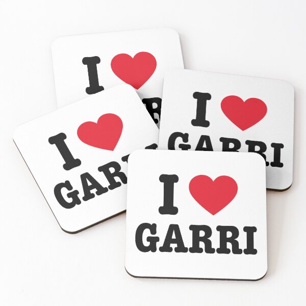 Item preview, I ❤️ GARRI | West African Food designed and sold by MammothArt.