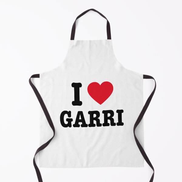 Item preview, I ❤️ GARRI | West African Food designed and sold by MammothArt.