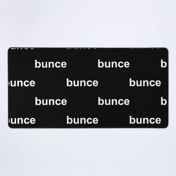 Item preview, Bunce - The Office - David Brent - Dark designed and sold by villadeeke.
