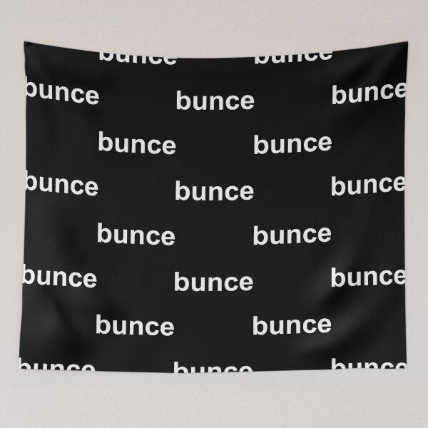 Item preview, Bunce - The Office - David Brent - Dark designed and sold by villadeeke.