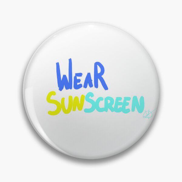 Item preview, sunscreen designed and sold by Kasia1987t.