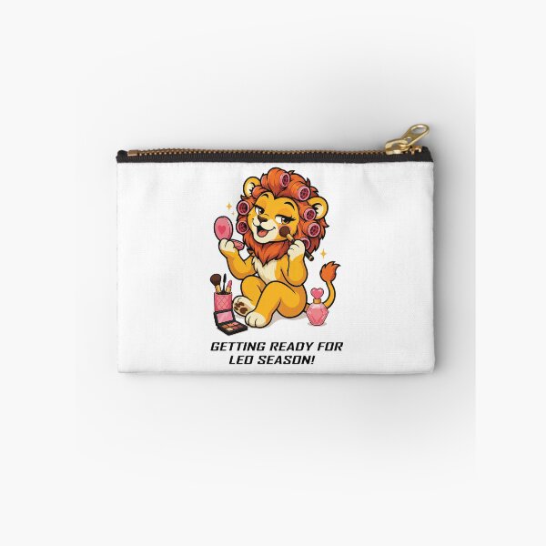 Item preview, Leo - Getting Ready designed and sold by Remake Design Lab.