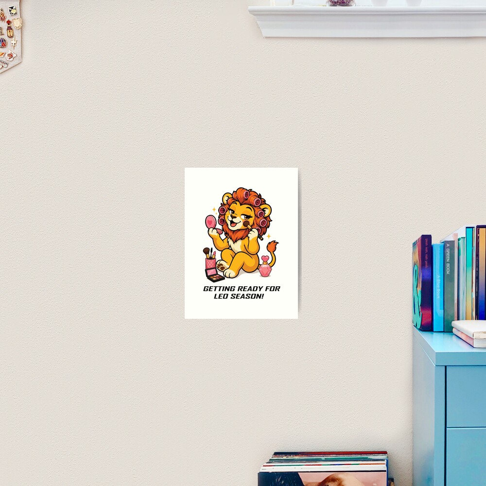 Item preview, Art Print designed and sold by RemakeDesignLab.