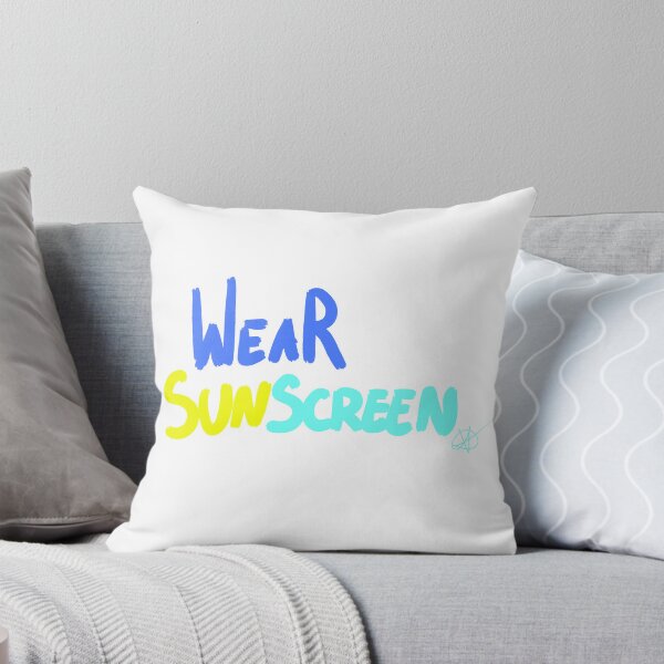 Item preview, sunscreen designed and sold by Kasia1987t.