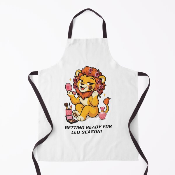 Item preview, Leo - Getting Ready designed and sold by Remake Design Lab.