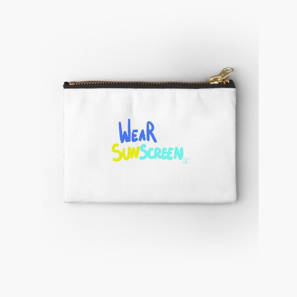Item preview, sunscreen designed and sold by Kasia1987t.