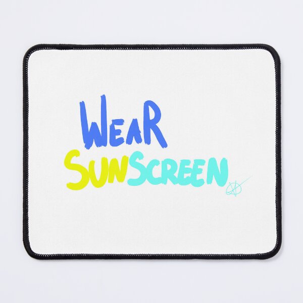 Item preview, sunscreen designed and sold by Kasia1987t.