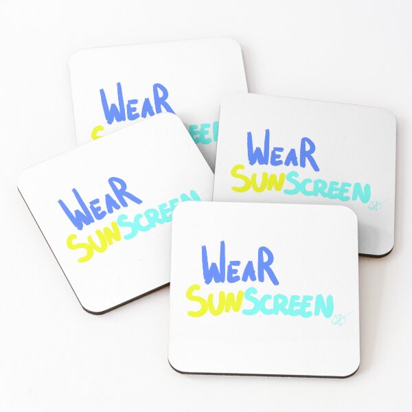 Item preview, sunscreen designed and sold by Kasia1987t.