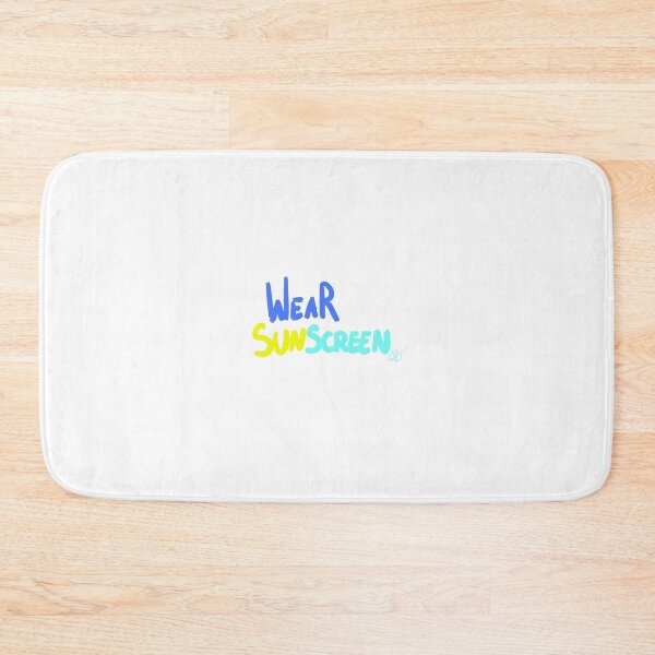 Item preview, sunscreen designed and sold by Kasia1987t.