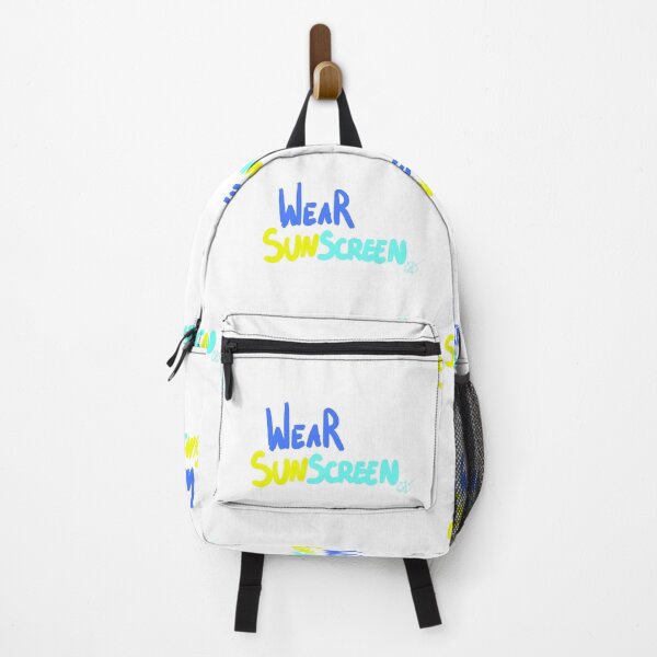 Item preview, sunscreen designed and sold by Kasia1987t.