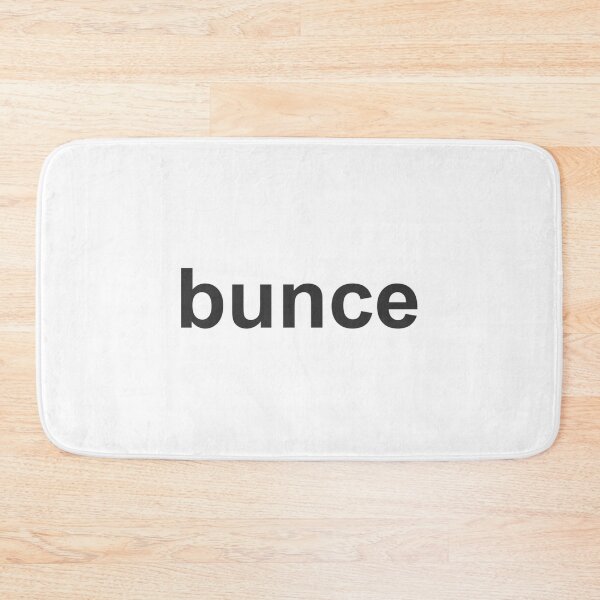Item preview, Bunce - The Office - David Brent designed and sold by villadeeke.