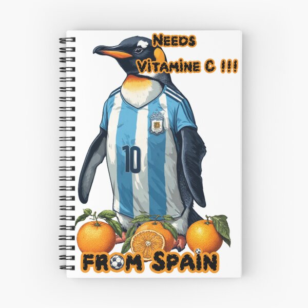 Item preview, Penguins from Argentine designed and sold by Navy67.