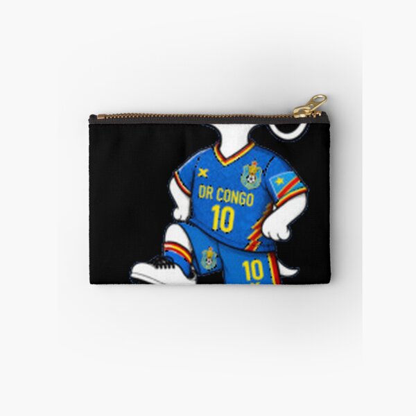 Item preview, Worldcup 2026 Dr Congo Team Funny Snoopy Soccer Pl designed and sold by Gari-9.