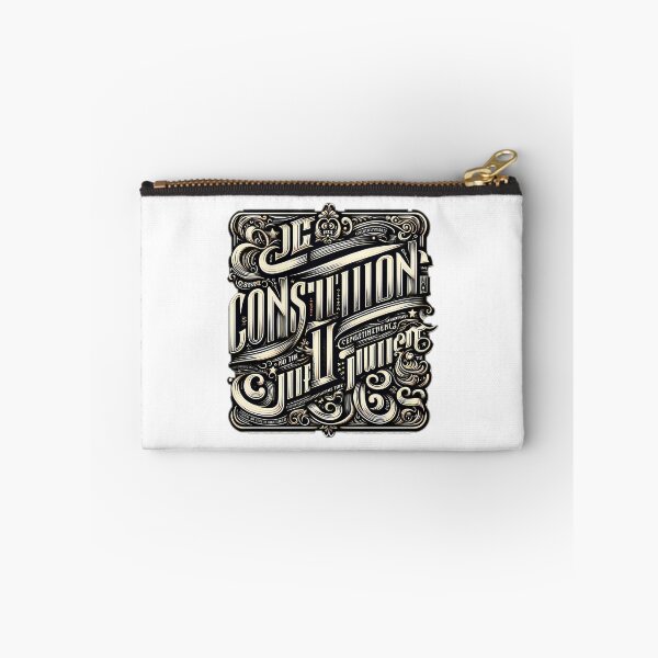 Item preview, Us Constitution  designed and sold by valsiaocon.
