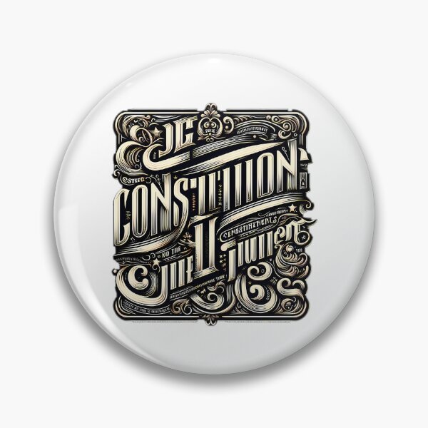 Item preview, Us Constitution  designed and sold by valsiaocon.