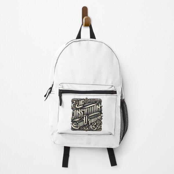 Item preview, Us Constitution designed and sold by valsiaocon.