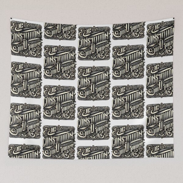 Item preview, Us Constitution  designed and sold by valsiaocon.