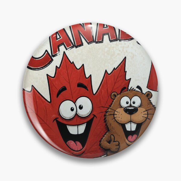 Item preview, Oh Canada! designed and sold by Talpha.