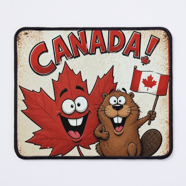 Item preview, Oh Canada! designed and sold by Talpha.