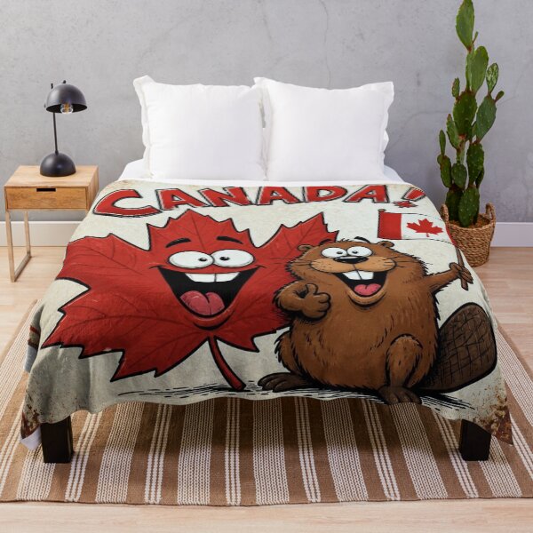 Item preview, Oh Canada! designed and sold by Talpha.