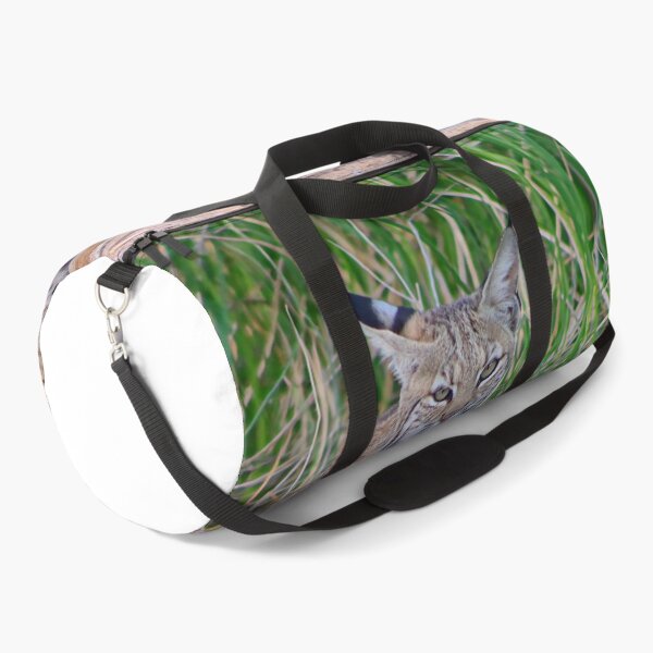 Item preview, Cool Looking Bobcat designed and sold by simonjayphotos.