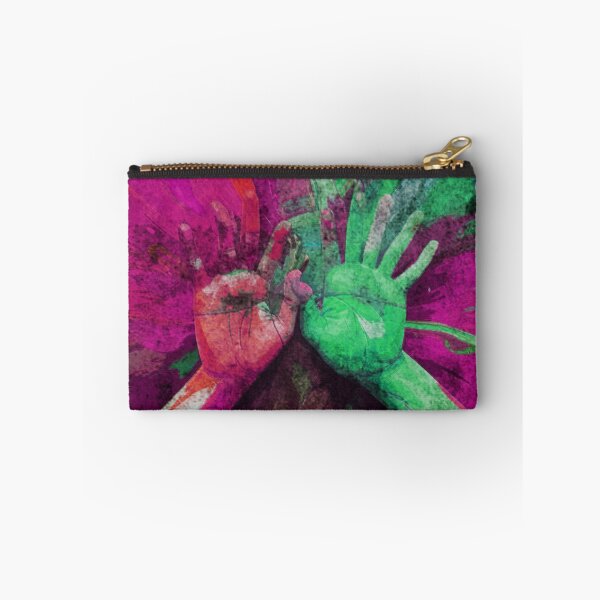 Item preview, Abstract hands designed and sold by kinpirks.