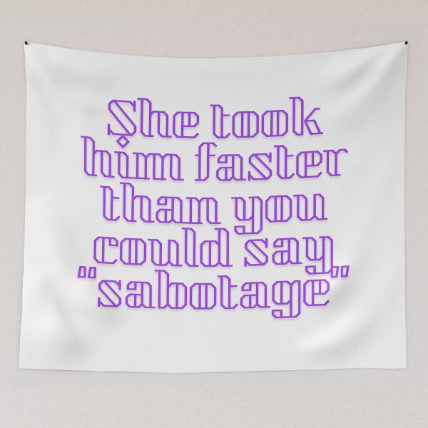 Item preview, Taylor Swift She took him faster than you designed and sold by kikismithshop.