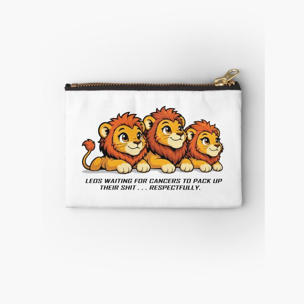 Item preview, Leo - Waiting Respectfully designed and sold by Remake Design Lab.