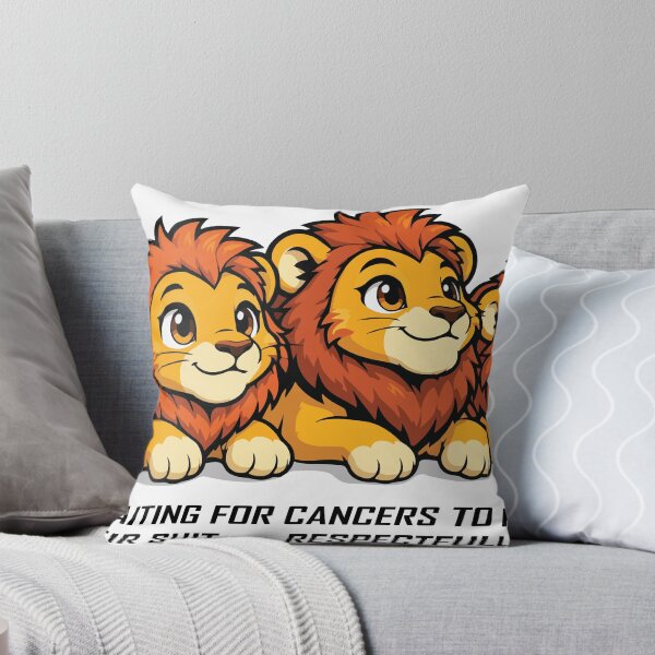 Item preview, Leo - Waiting Respectfully designed and sold by Remake Design Lab.