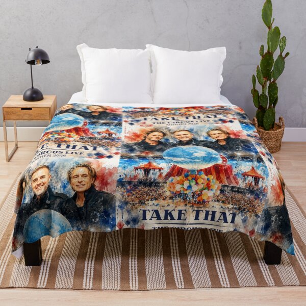 Item preview, The Circus 2026 designed and sold by FanGirl Design By The Mad Thatter.