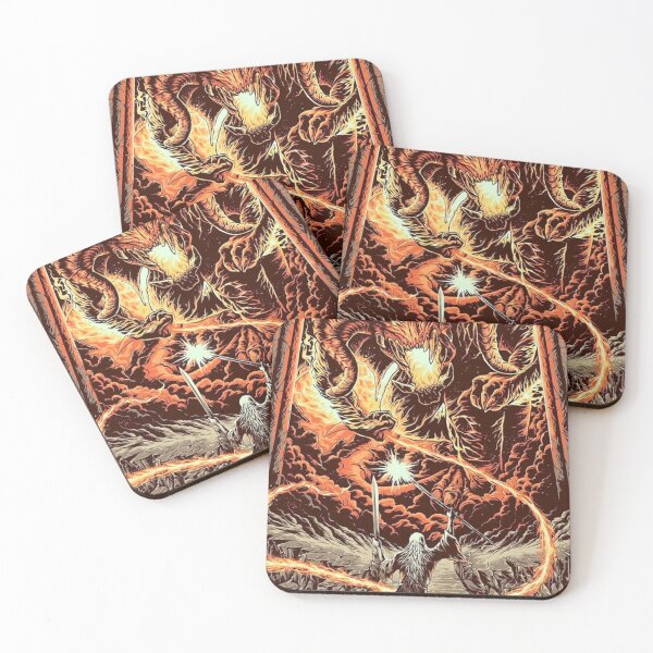 Item preview, lords of the rings designed and sold by Uniqesell.