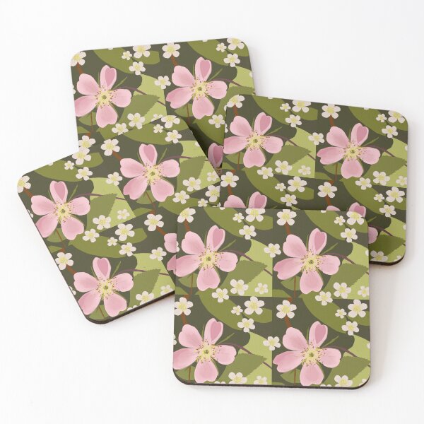 Item preview, Alaska Rose Summer designed and sold by ALNMD.