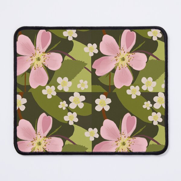Item preview, Alaska Rose Summer designed and sold by ALNMD.