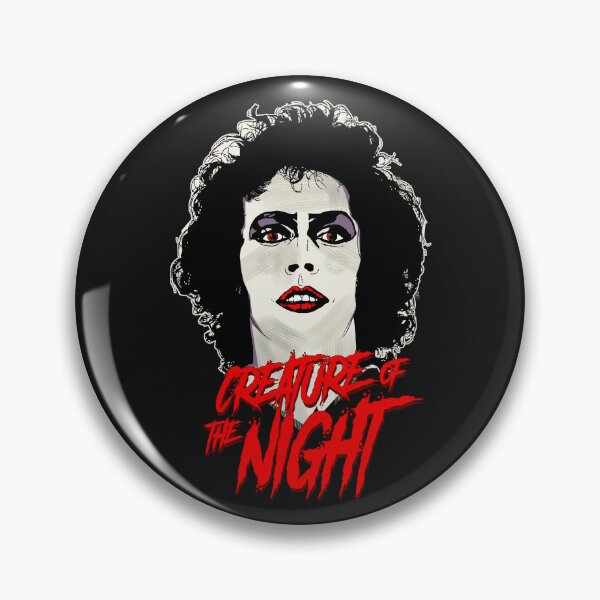Item preview, Creature of the night designed and sold by Sarcastic Panda.